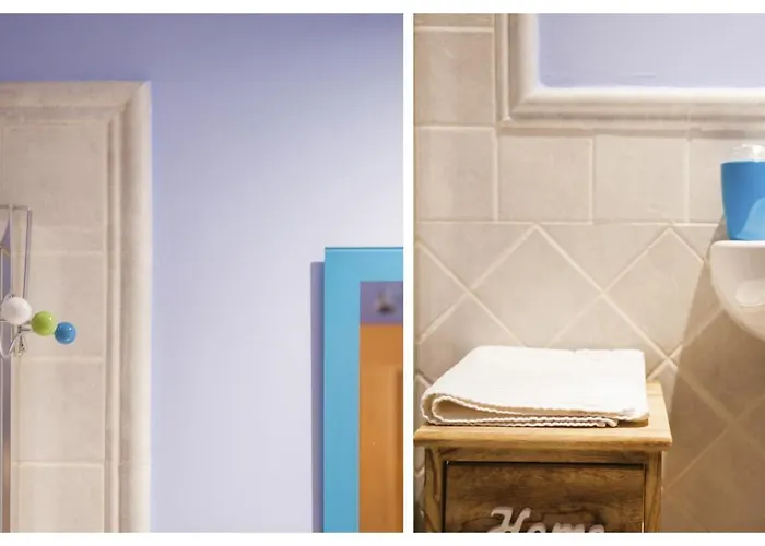 Sefarad_parking Propio * Toledo